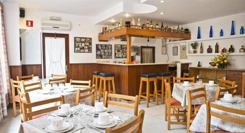 Hostal Cala Ratjada Cala Ratjada (Mallorca) Exterior foto